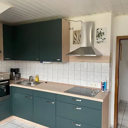 Apartamento Maifeldblick