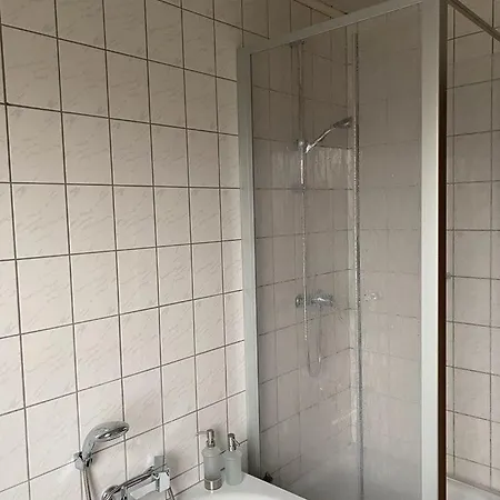 公寓 Maifeldblick *