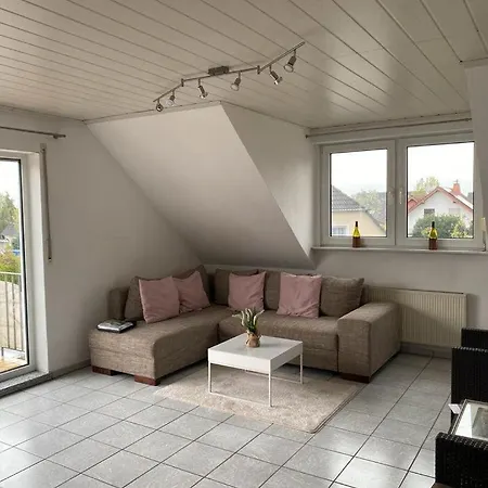 Maifeldblick 公寓 Polch