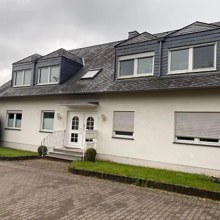Apartamento Maifeldblick *