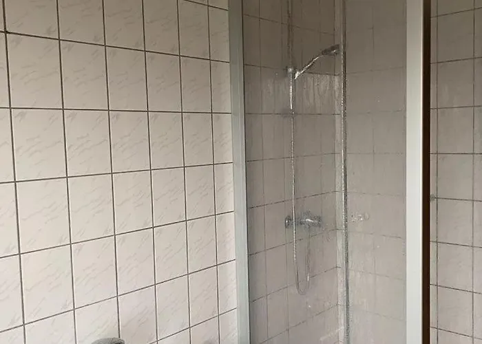 Apartamento Maifeldblick *