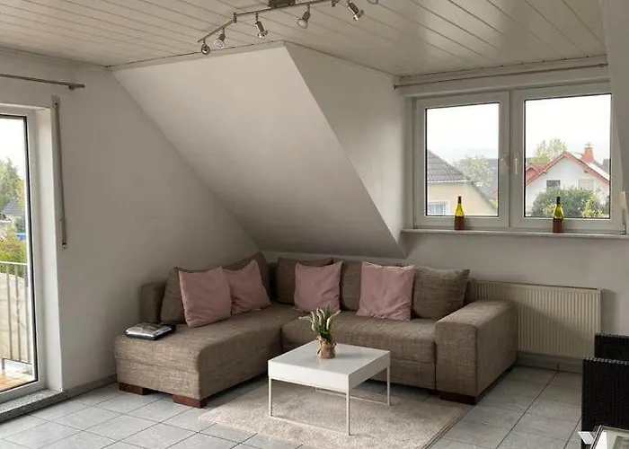 Maifeldblick Apartamento Polch