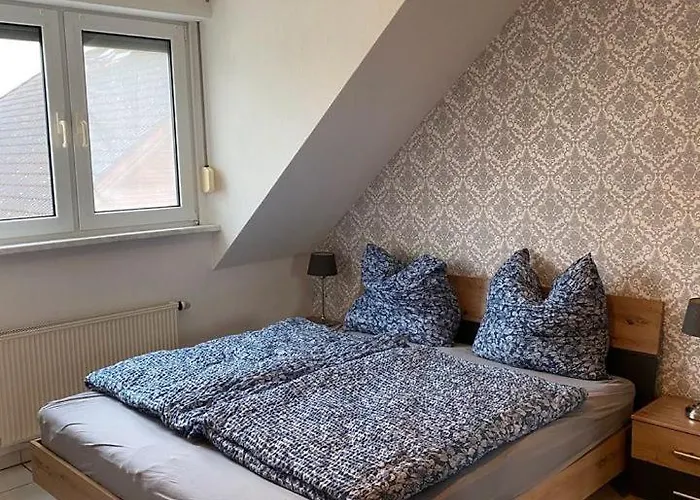 Maifeldblick * Polch