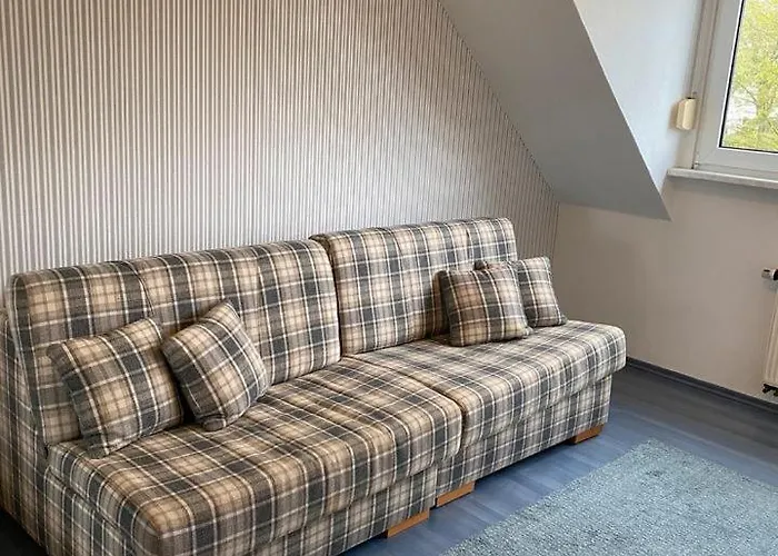 Maifeldblick Apartamento Polch